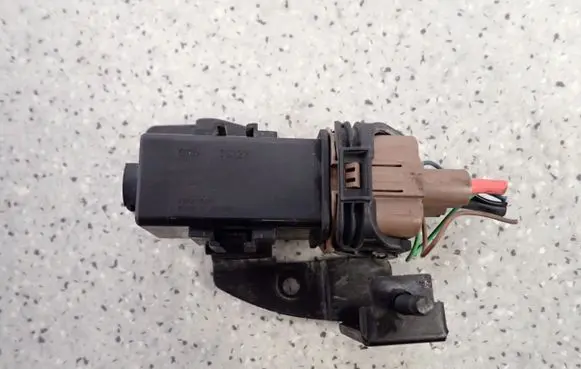 KIA Ceed Other relay 368302A300