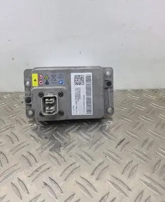 Tesla Model X Voltage converter inverter 159848600D 20220118