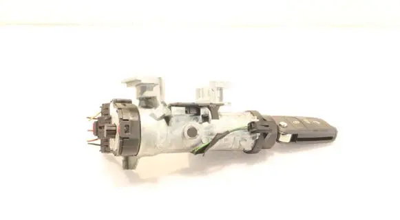Skoda Fabia Mk3 (NJ) Ignition lock