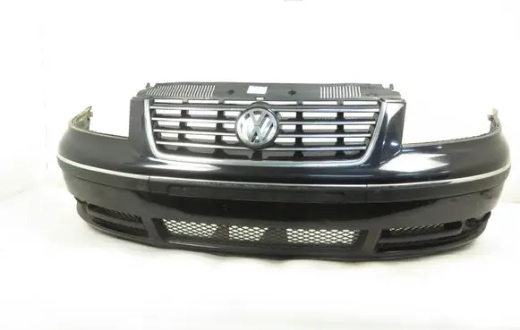Volkswagen Sharan Front bumper