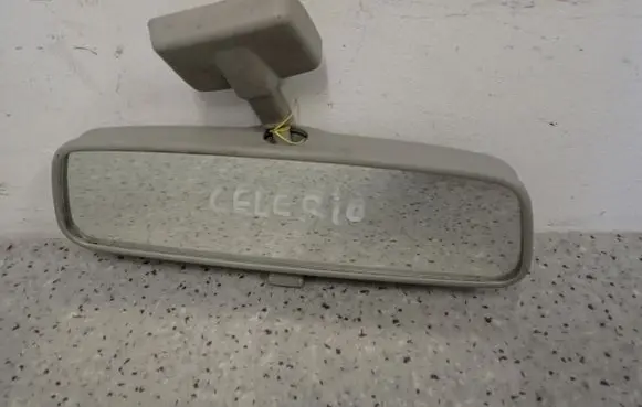 Suzuki Celerio Rear view mirror (interior)