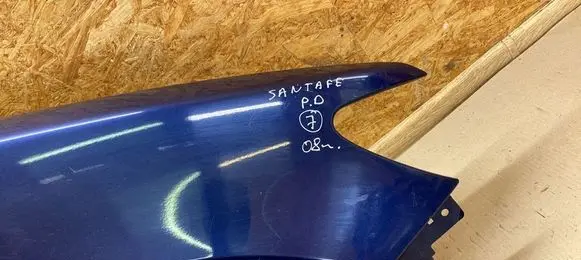 Hyundai Santa Fe Fender