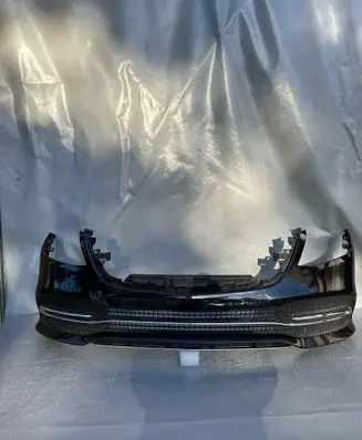 Mercedes-Benz S AMG W221 Front bumper A2228804600