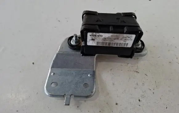 Volvo V70 ESP acceleration yaw rate sensor 30773378