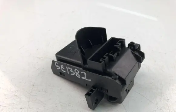 Ford Fiesta Other control units/modules H1BT14F642AG