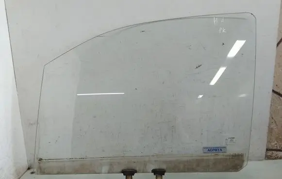 Hyundai H-1, Starex, Satellite Front door window glass four-door 43R00097