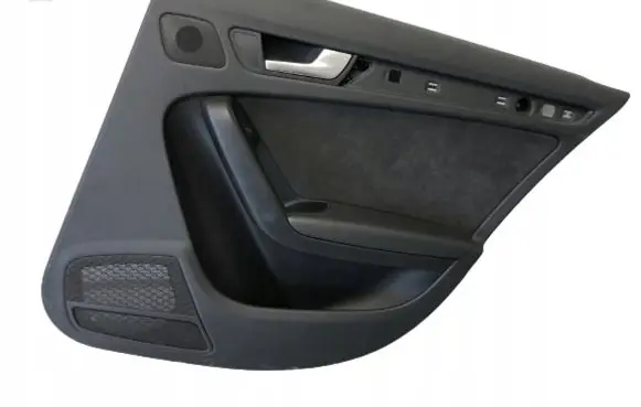 Audi A4 S4 B8 8K Rear door card panel trim 8K0867306