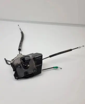 Jaguar F-Pace Front door lock HK83203A28DB