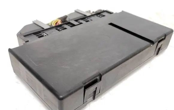 BMW 5 E60 E61 Comfort/convenience module 9167201 61359167201 0550048