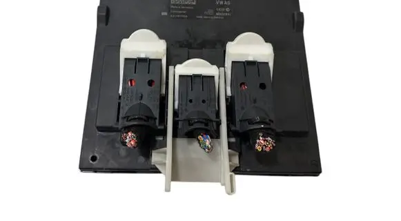 Volkswagen e-Golf Comfort/convenience module 5Q0937084CF A2C98111908 BCMPQ37H