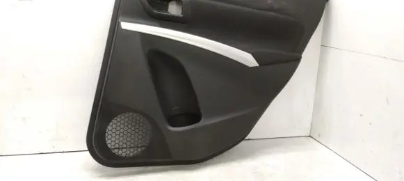 Suzuki SX4 S-Cross Rear door card panel trim 8373261M00 8373161M0
