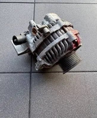 Honda Civic Generator/alternator A2TC1391ZE