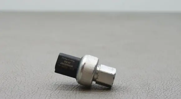 Air conditioning (A/C) pressure sensor