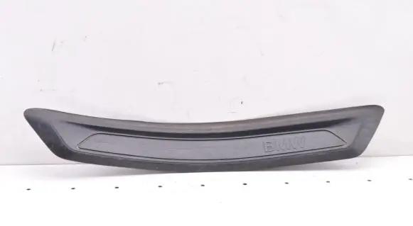 BMW 1 F20 F21 Rear sill trim cover 7263312