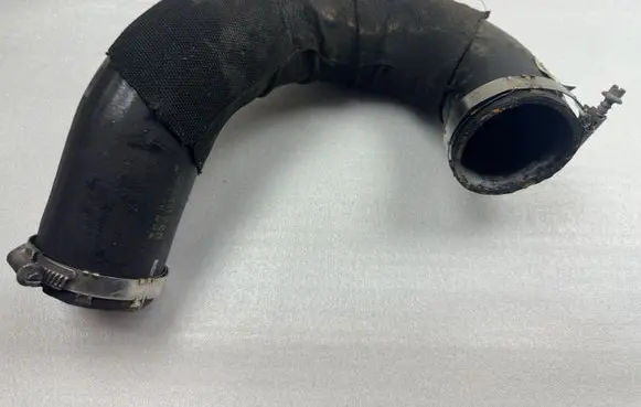 Audi A4 S4 B9 Air intake hose/pipe 8W0145738 8W0145738C