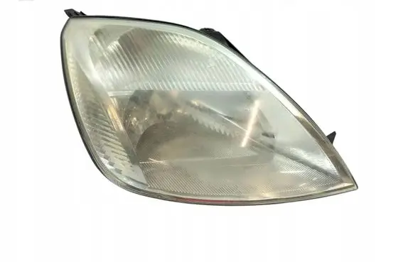 Ford Fiesta Headlight/headlamp 