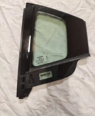 Volvo S60 Rear vent window glass 31442964
