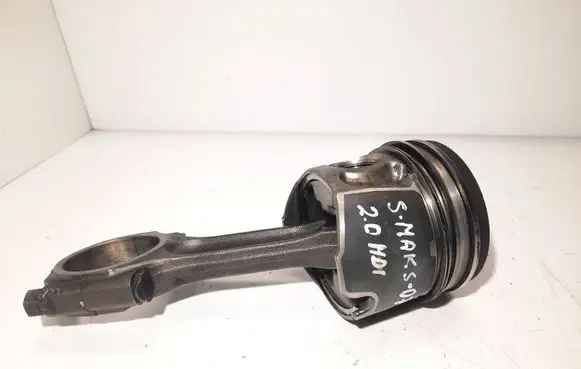 Ford S-MAX Piston with connecting rod 085190
