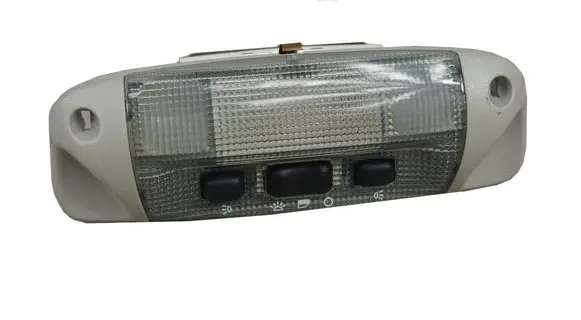 Ford Galaxy Other interior light