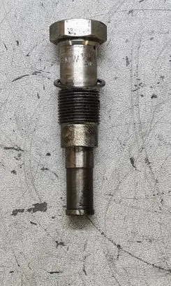 BMW 3 F30 F35 F31 Timing belt/chain tensioner 7797901 11317797901