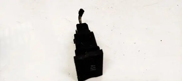 Traction control (ASR) switch