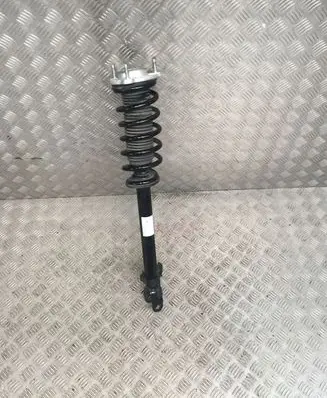 Mercedes-Benz C W206 Front shock absorber/damper 