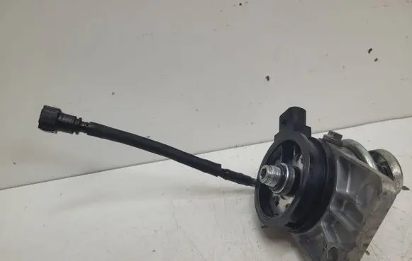 KIA Sportage Fuel injection high pressure pump