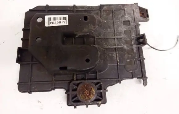 Hyundai i30 Battery box tray 