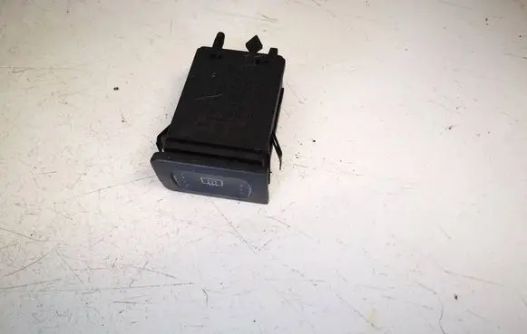 Volkswagen Golf IV Windscreen/window heater switch 1j0953235a