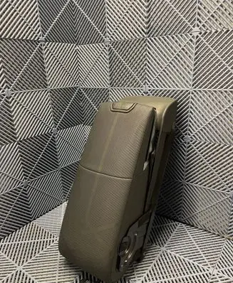 BMW 7 G70 Rear seat 5A6C3B4