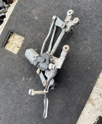 Honda Jazz Front wiper linkage and motor 76505TF0G01 AC1593001880