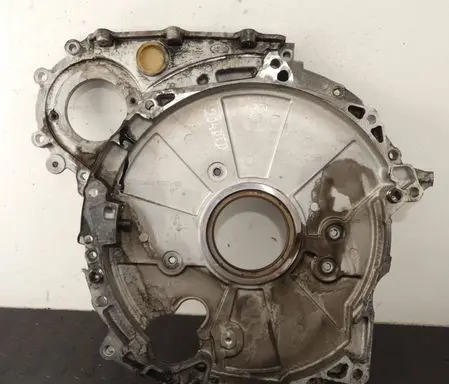 Land Rover Evoque I Timing chain cover G4D36K301BD G4D36M052BC