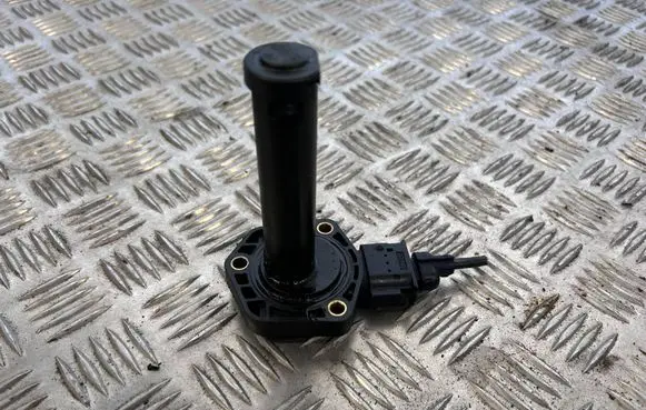 BMW X5M E70 Oil level sensor 7567723