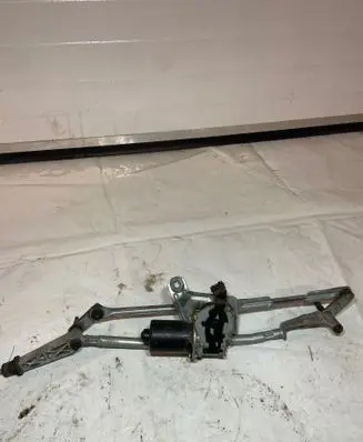 Volvo V70 Front wiper linkage and motor 404775 2172B