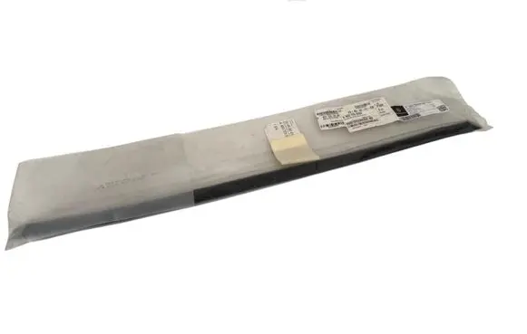 Mercedes-Benz G W461 W463 1st Gen Rubber seal front door (on door) A4637250365 A4637250165 A4637250265