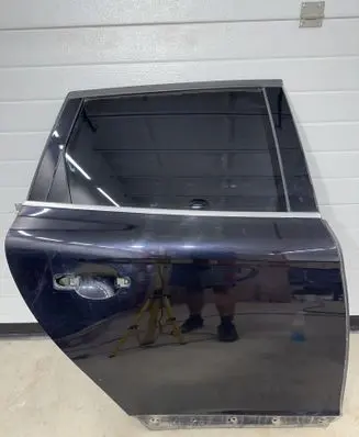 Volvo XC60 Rear door