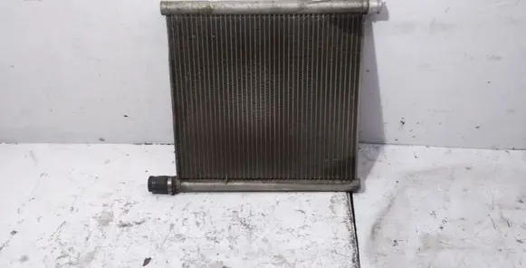 Smart ForTwo II Coolant radiator A1515010001