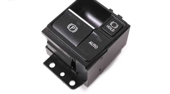 Lexus RX 450H Hand parking brake switch 191826R