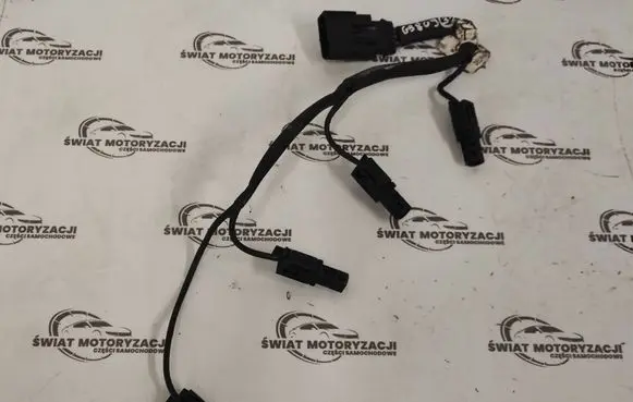 Jeep Patriot Glow plug wires 1685451828