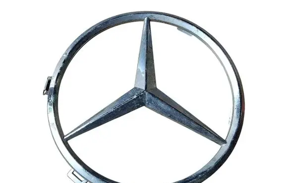 Mercedes-Benz R W251 Manufacturer badge logo/emblem A2518880086
