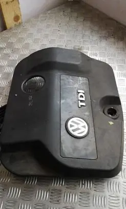Volkswagen Sharan Engine cover (trim) 7m3103925gm