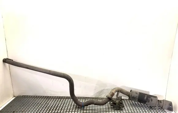 Ford Mustang V Rear muffler/silencer tail pipe 