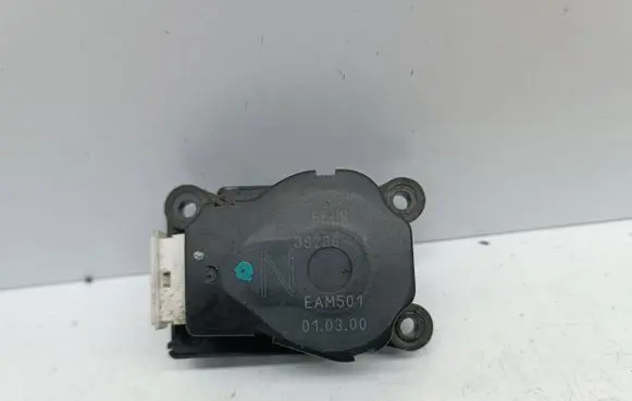 Mercedes-Benz CL C215 Air flap motor/actuator EAM501 38236