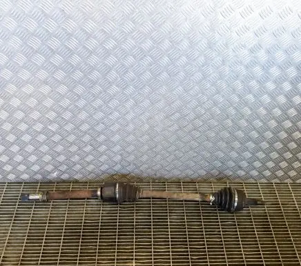 Renault Master III Front driveshaft