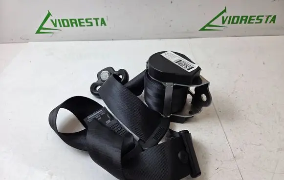 Fiat Doblo Third row seat belt 073551932000 735519320 4235580