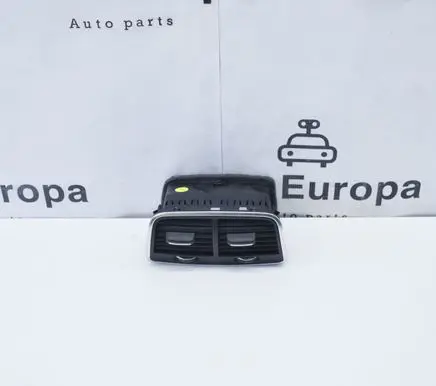Audi A6 S6 C7 4G Dashboard air vent grill cover trim 4G0819203