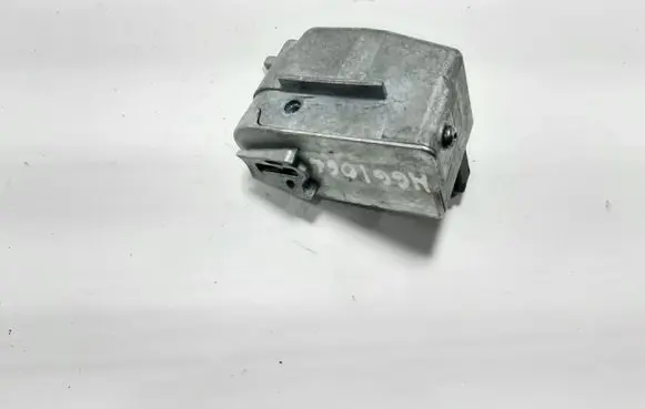 Volvo XC60 Steering wheel lock 31476490