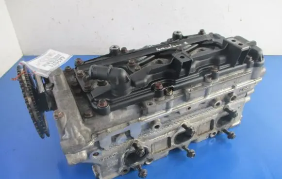 Hyundai ix 55 Engine head 