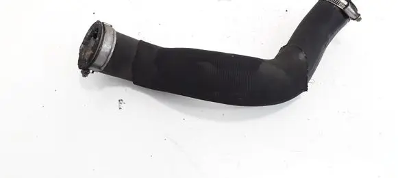 Audi A6 S6 C6 4F Intercooler hose/pipe