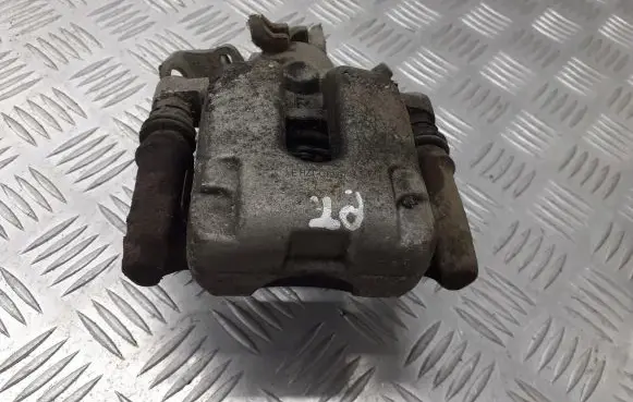 Citroen C4 I Rear brake caliper